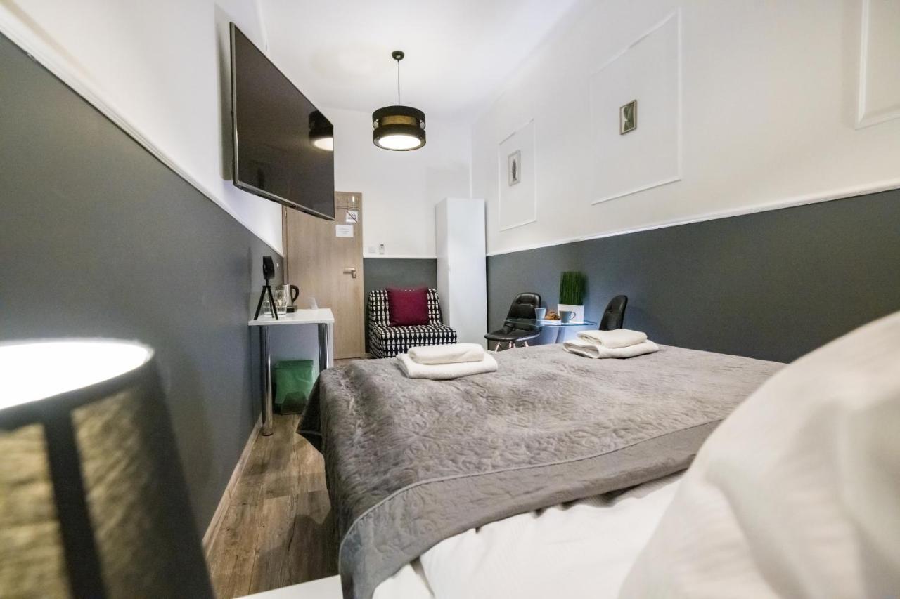 Leo Apartments Main Square クラクフ エクステリア 写真