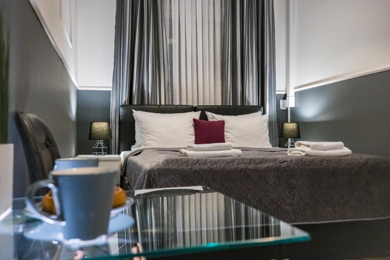 Leo Apartments Main Square クラクフ エクステリア 写真