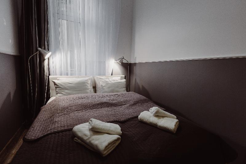 Leo Apartments Main Square クラクフ エクステリア 写真